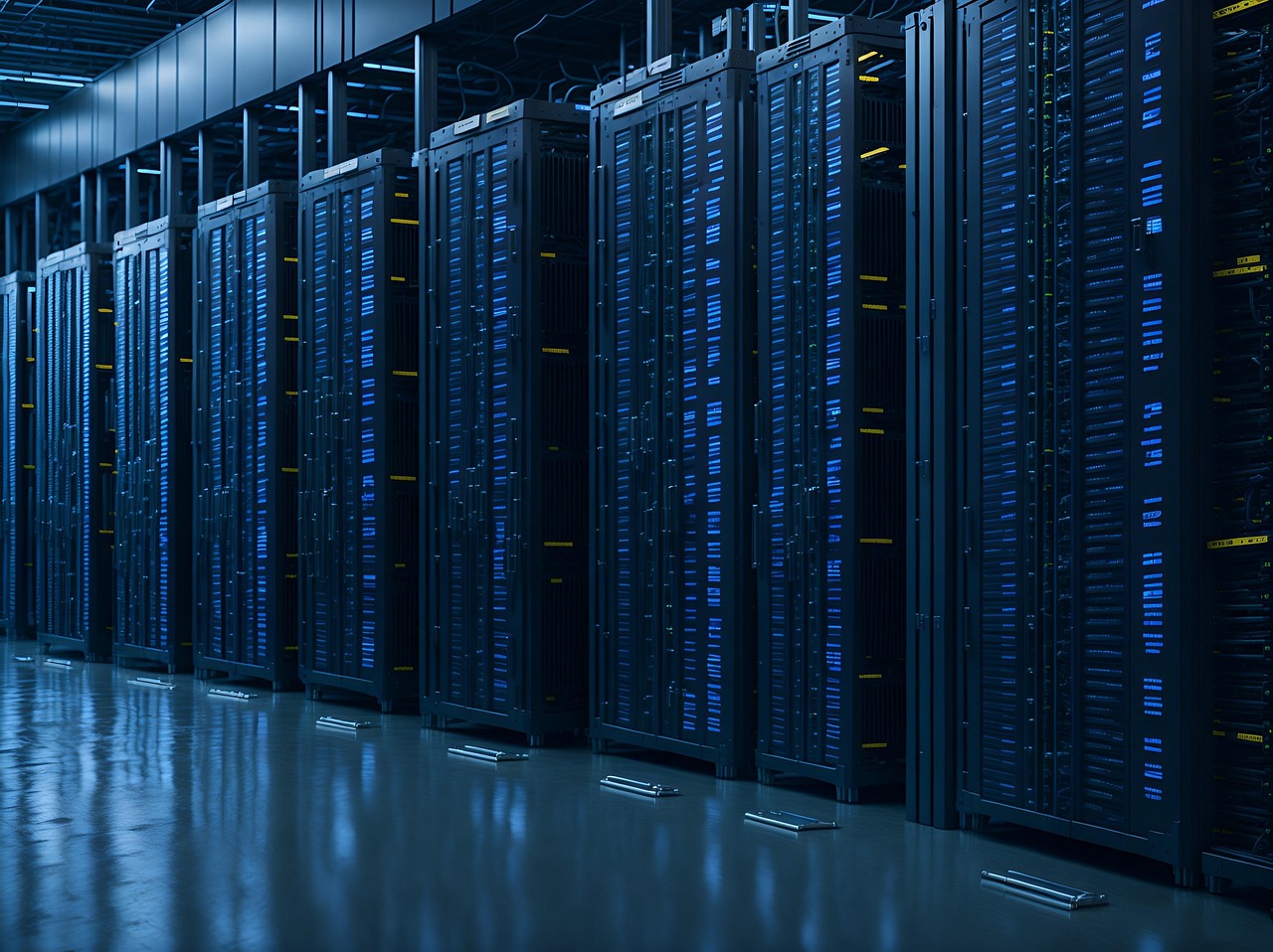 Data Center